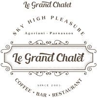 Le Grand Chalet - Επτάλοφος Αγόριανη Παρνασσού | legrandchalet.gr